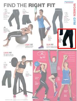 Sportsmans Warehouse : Summer 2012 (25 Oct - 18 Nov), page 3