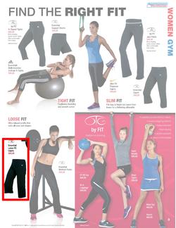Sportsmans Warehouse : Summer 2012 (25 Oct - 18 Nov), page 3
