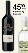 Nederburg Baronne-750ml