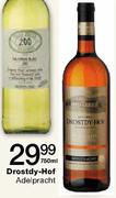 Drostdy-Hof Adelpracht-750ml