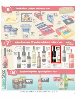 Checkers Free State : It's Time To Change (25 Oct - 11 Nov), page 3