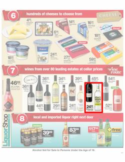 Checkers Free State : It's Time To Change (25 Oct - 11 Nov), page 3