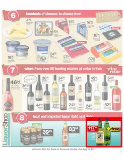 Checkers Free State : It's Time To Change (25 Oct - 11 Nov), page 3