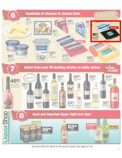 Checkers Free State : It's Time To Change (25 Oct - 11 Nov), page 3
