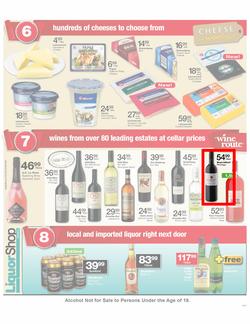 Checkers Free State : It's Time To Change (25 Oct - 11 Nov), page 3