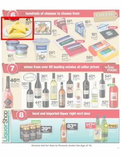 Checkers Free State : It's Time To Change (25 Oct - 11 Nov), page 3