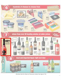 Checkers Free State : It's Time To Change (25 Oct - 11 Nov), page 3