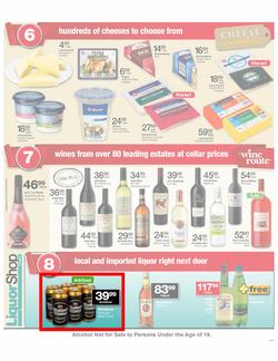 Checkers Free State : It's Time To Change (25 Oct - 11 Nov), page 3