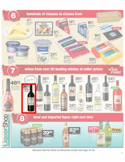 Checkers Free State : It's Time To Change (25 Oct - 11 Nov), page 3