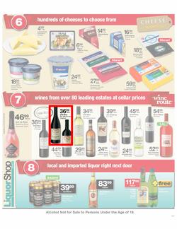 Checkers Free State : It's Time To Change (25 Oct - 11 Nov), page 3