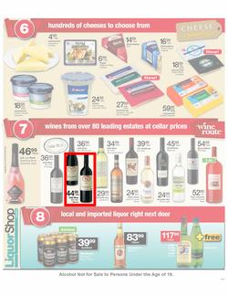 Checkers Free State : It's Time To Change (25 Oct - 11 Nov), page 3