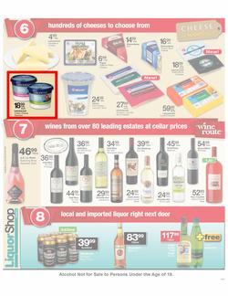Checkers Free State : It's Time To Change (25 Oct - 11 Nov), page 3