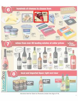 Checkers Free State : It's Time To Change (25 Oct - 11 Nov), page 3