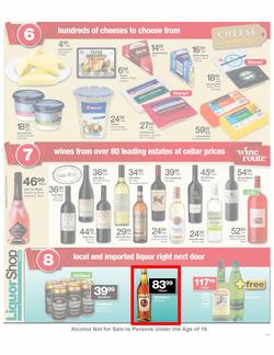 Checkers Free State : It's Time To Change (25 Oct - 11 Nov), page 3