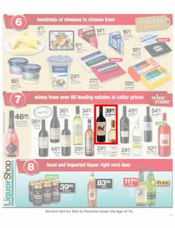 Checkers Free State : It's Time To Change (25 Oct - 11 Nov), page 3