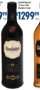 Glenfiddich 19 Year Old Madeira Cask-750ml
