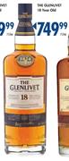 The Glenlivet 18 Year Old-750ml