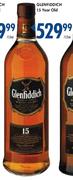 Glenfiddich 15 Year Old-750ml