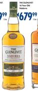 The Glenlivet 16 Year Old Nadurra-750ml