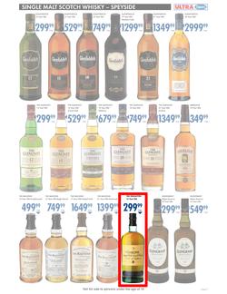 Ultra Liquors : Premium & Gift Collection (1 Nov - 31 Dec), page 3
