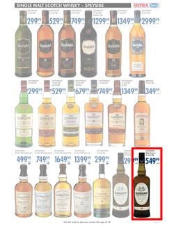 Ultra Liquors : Premium & Gift Collection (1 Nov - 31 Dec), page 3