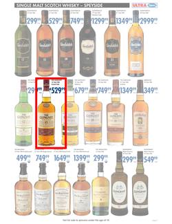 Ultra Liquors : Premium & Gift Collection (1 Nov - 31 Dec), page 3