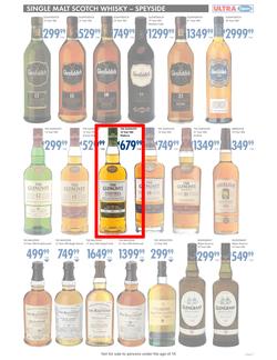 Ultra Liquors : Premium & Gift Collection (1 Nov - 31 Dec), page 3