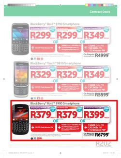 Makro : Vodacom Summer Savings (7 Nov - 6 Feb 2013), page 3