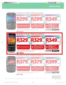 Makro : Vodacom Summer Savings (7 Nov - 6 Feb 2013), page 3