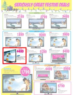 Game : Seriously Great Festive Deals (15 Nov - 18 Nov), page 3