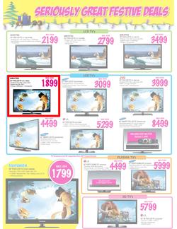 Game : Seriously Great Festive Deals (15 Nov - 18 Nov), page 3