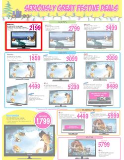 Game : Seriously Great Festive Deals (15 Nov - 18 Nov), page 3