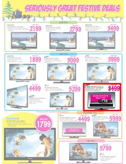 Game : Seriously Great Festive Deals (15 Nov - 18 Nov), page 3