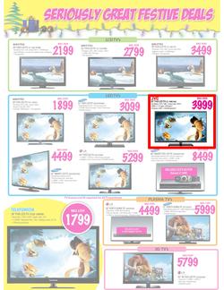 Game : Seriously Great Festive Deals (15 Nov - 18 Nov), page 3