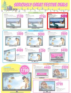 Game : Seriously Great Festive Deals (15 Nov - 18 Nov), page 3