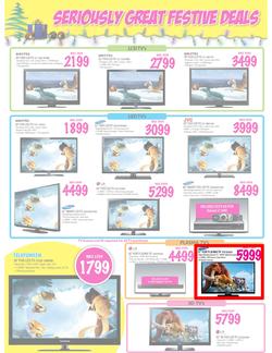 Game : Seriously Great Festive Deals (15 Nov - 18 Nov), page 3