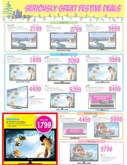 Game : Seriously Great Festive Deals (15 Nov - 18 Nov), page 3