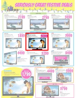 Game : Seriously Great Festive Deals (15 Nov - 18 Nov), page 3