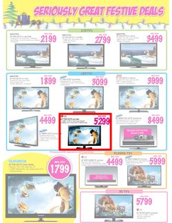 Game : Seriously Great Festive Deals (15 Nov - 18 Nov), page 3