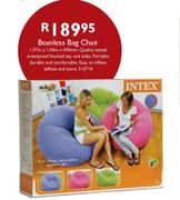 Beanless Bag Chair-1,07mx1,04mx690mm