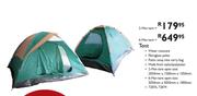 6-Man Tent