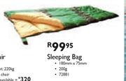 Sleeping Bag-180mmx75mm