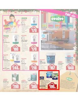 Builders Warehouse : Do a little something this Christmas (20 Nov - 24 Dec), page 3
