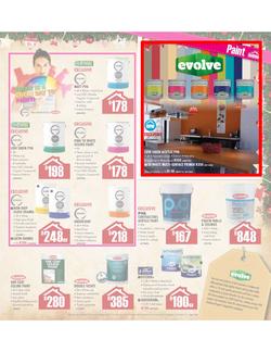 Builders Warehouse : Do a little something this Christmas (20 Nov - 24 Dec), page 3