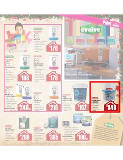 Builders Warehouse : Do a little something this Christmas (20 Nov - 24 Dec), page 3