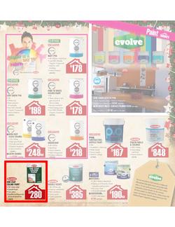 Builders Warehouse : Do a little something this Christmas (20 Nov - 24 Dec), page 3