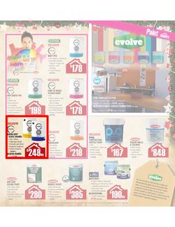 Builders Warehouse : Do a little something this Christmas (20 Nov - 24 Dec), page 3
