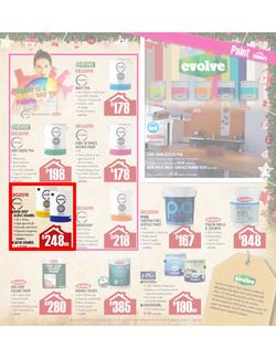 Builders Warehouse : Do a little something this Christmas (20 Nov - 24 Dec), page 3