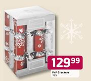Pnp Crackers-12's