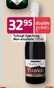 Tulbagh Sparkling Non-Alcoholic-750ml
